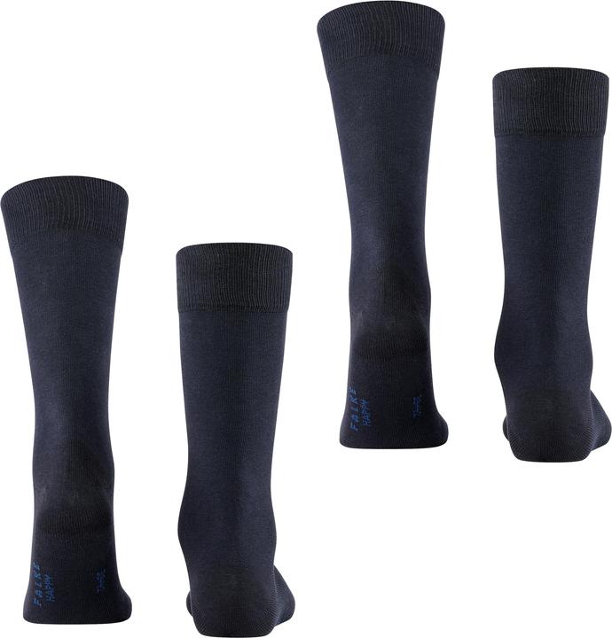 Image du produit Falke Happy SO (lot de 2, 39 - 42)