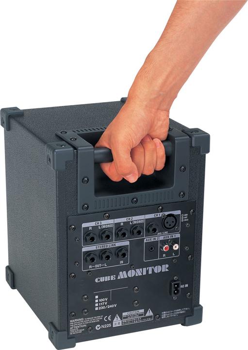 Produktbild Roland Cube Monitor CM-30 (Gitarre, 30 W)