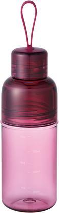 Produktbild Kimbo WORKOUT – Wasserflasche (0.48 l)