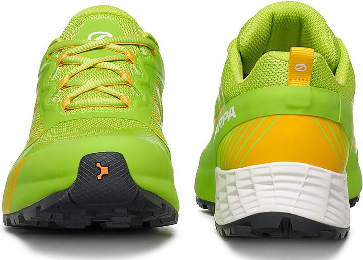 Actual product image Scarpa RR-Y (34)