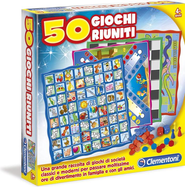 Image du produit Clementoni 12941