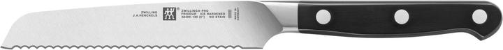 Produktbild Zwilling Messerblock Set 6-tlg. bestückt Hellbraun