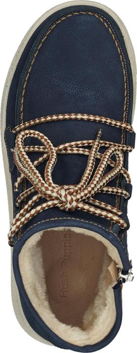 Produktbild Hush Puppies Sie werden von dieser bequemen und stilvollen Stiefelette von mit Warmfutter und prakti (40)