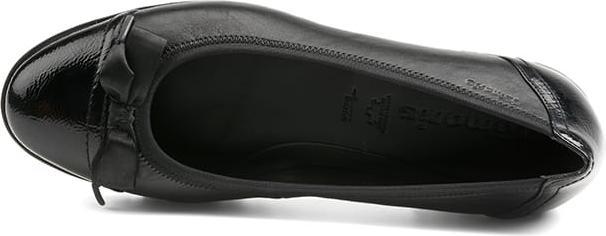 Actual product image Tamaris Ballerina (40)
