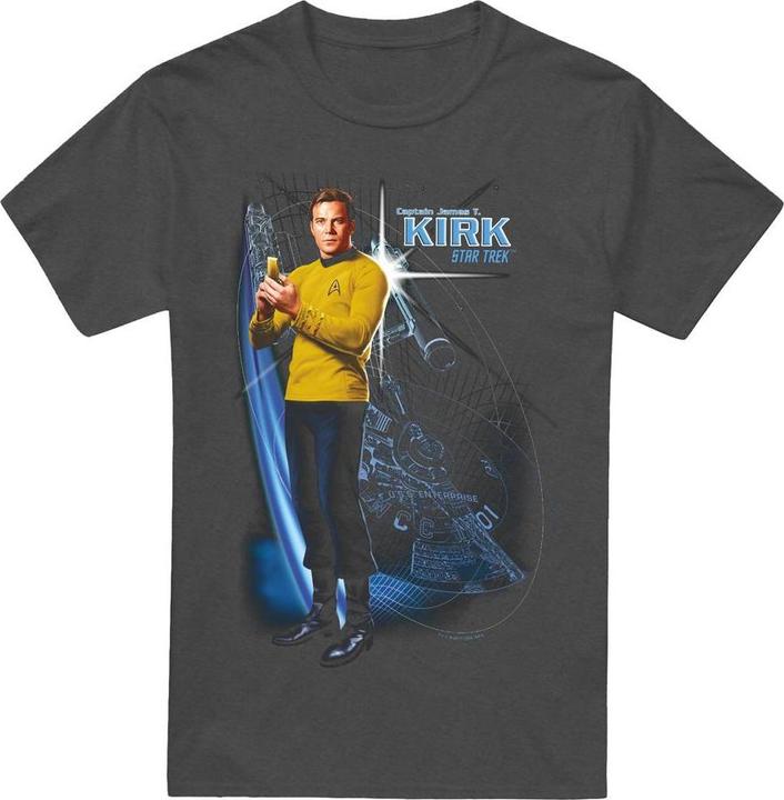Produktbild Galactic TShirt (XXL)