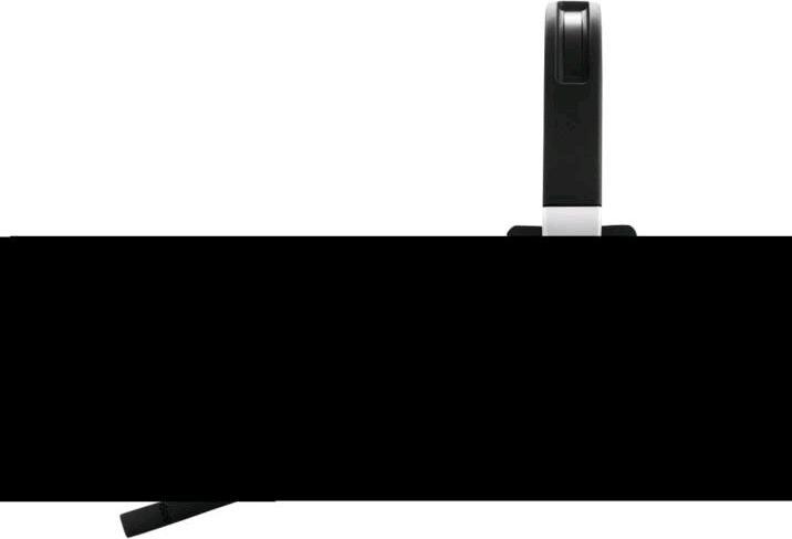 Immagine prodotto Jabra Evolve 65 UC Mono (Senza fili, USB-A)