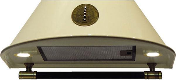 Actual product image Kaiser A 9423 ElfBE Eco (Wall hood)