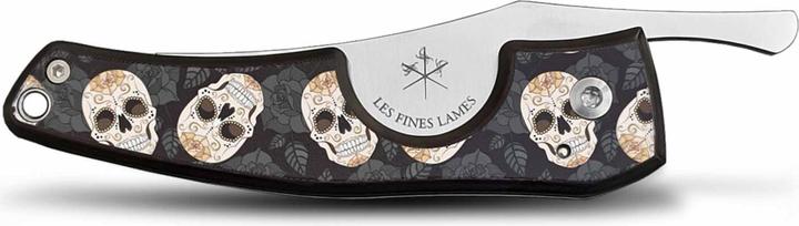 Produktbild Les Fines Lames Le Petit Art Series Calavera (1 x)