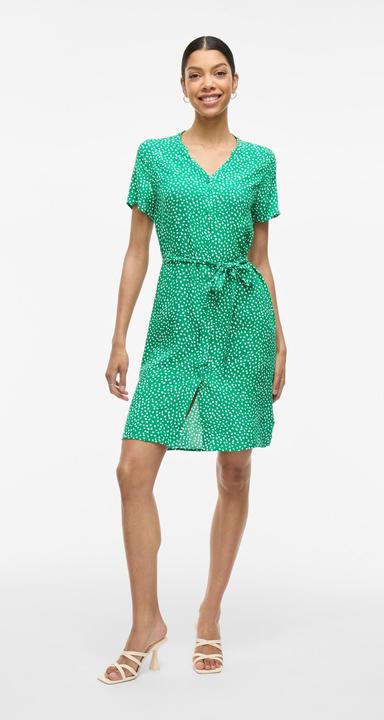 Immagine prodotto Vila Kurz Blusenkleid (38)