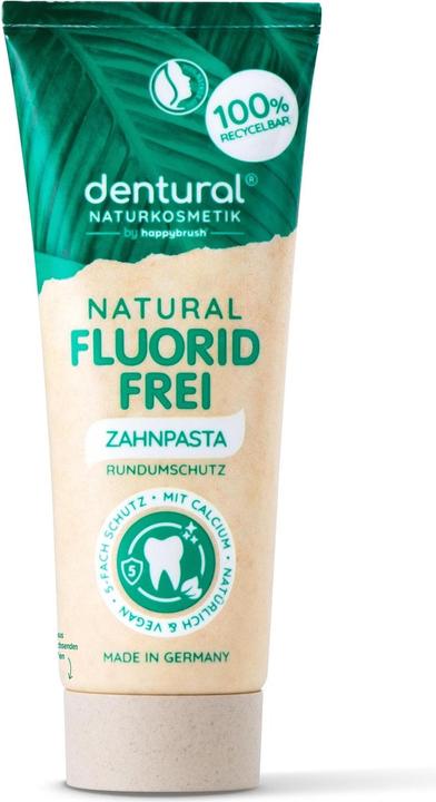 Dentifrice