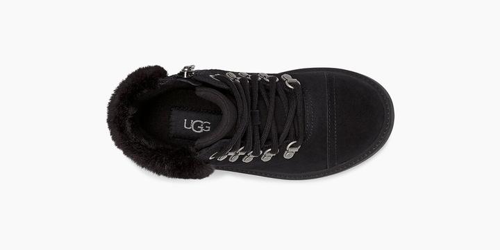 Actual product image Ugg Azell Hiker Weather (27.5)