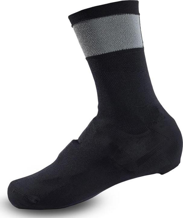 Actual product image Giro Bike Unisex 265029003-Overshoes Overshoes, Black 22, L (L)