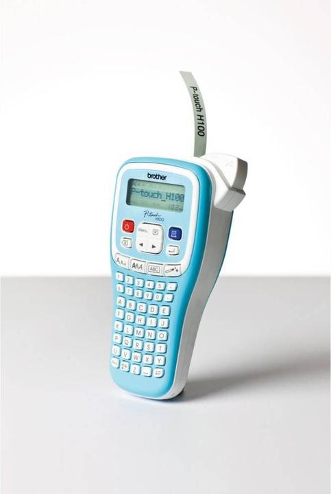 Productafbeelding Brother P-Touch H100LB2ZG1