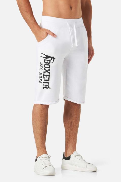 Produktbild Boxeur des Rues Shorts Basic Short Sweatpants (XS)