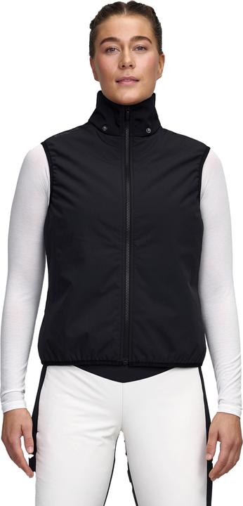 Image du produit Daehlie W Jacket Raw 5.0 (L)