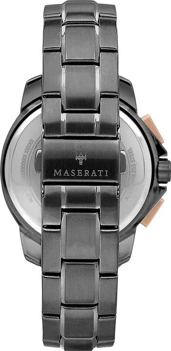 Produktbild Maserati Successo Solar (Chronograph, 44 mm)