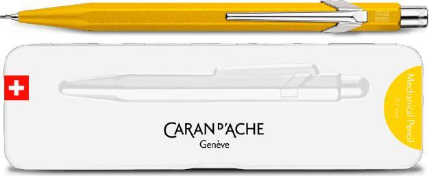 Produktbild Caran d'Ache 844 COLORMAT-X Minenhalter (0.70 mm, HB)