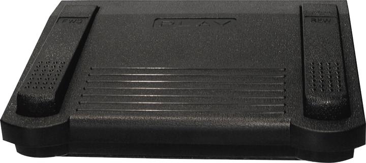 Produktbild WMC Fussschalter für Diktiergeräte Dictaphone