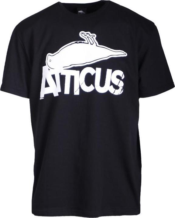 Produktbild Atticus Quake TShirt (M)
