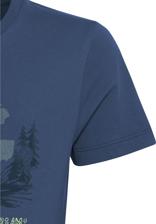 Immagine prodotto Jack Wolfskin Graphic Cotton T Kids (152)
