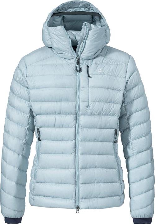 Actual product image Schöffel Down Jacket Silvretta (M)