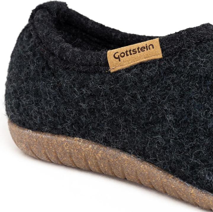 Actual product image Gottstein Alpine Midcut RU slipper (46)