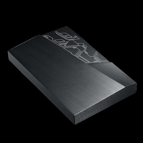 Image du produit ASUS FX HDD EHD-A2T (2 To)