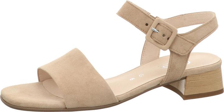 Actual product image Gabor Sandal 42.940.34 (38.5)
