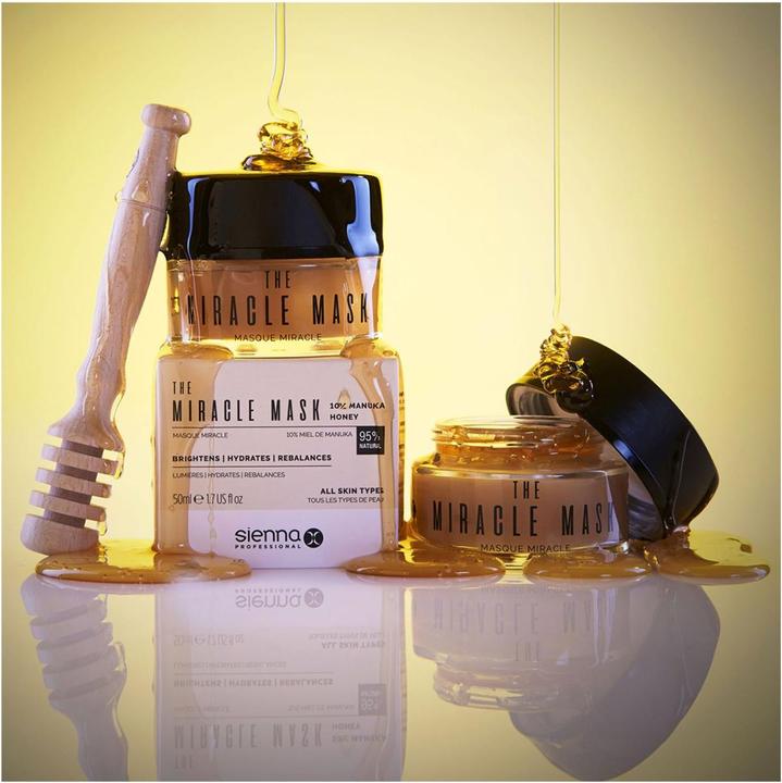 Immagine prodotto Sienna X La maschera miracolosa (50 ml)