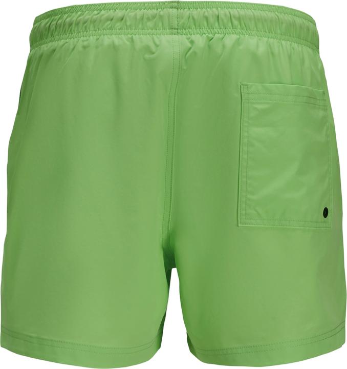 Produktbild Jack & Jones Regular Fit Badeshorts Badeshorts (M)