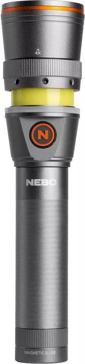 Actual product image Nebo Franklin Twist Rc (17.90 cm, 400 lm)