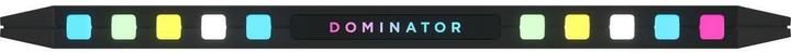 Actual product image Corsair D564GB 6000-40 Dominator Plat. bk K2 COR XMP (2 x 32GB, 6000 MHz, DDR5 RAM, DIMM)