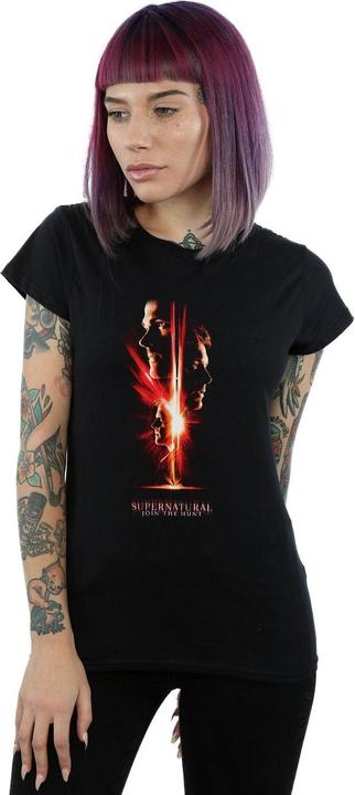 Produktbild Supernatural Dawn Of Darkness TShirt (M)