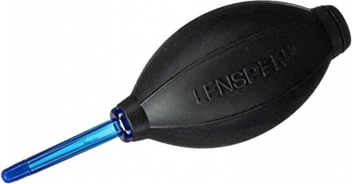 Produktbild Lenspen Hurricane Kamera Blasbald
