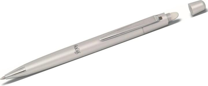 Produktbild Pilot FriXion LX mit Box (Silver, 1 x)