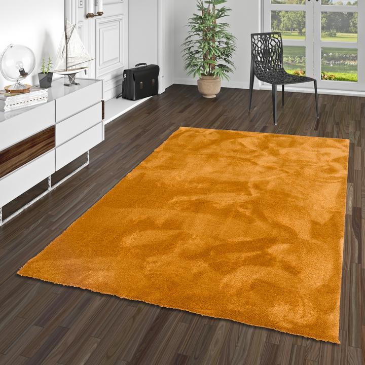 Immagine prodotto Snapstyle Super Soft Hochflorteppich Livorno (200 x 250 cm)