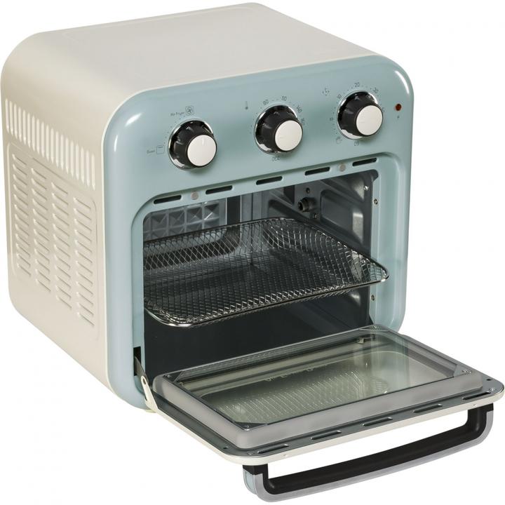 Produktbild Ariete Vintage Air Fryer Mini