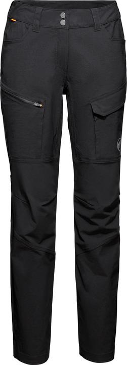 Produktbild Mammut Zinal Hybrid Pants Women (M)