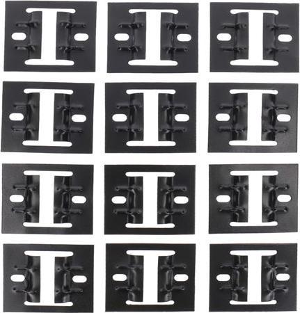 Produktbild Falcon Eyes Decken Schienensystem B-3030C 3x3 m inkl. 4 Pantografen (Deckensystem)