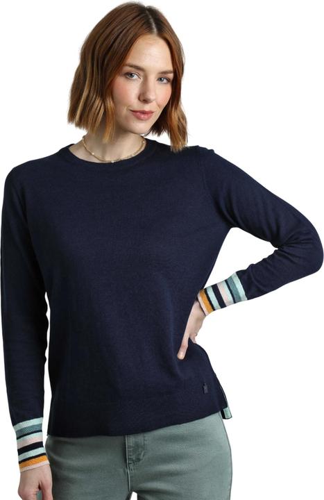 Produktbild Weird Fish Kinga Pullover Jerseyware (46 D)