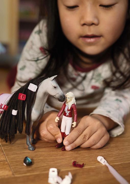 Immagine prodotto Schleich Sofia Dusty Starter Set