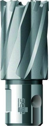 Produktbild BDS Kernebor HM 47x30 mm weldon/nitto