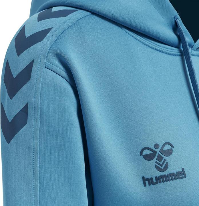 Image du produit hummel Core Xk Poly Sweat Hoodie Femme (M)