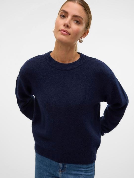 Immagine prodotto Vero Moda VMMARION maglione maglione a maglia (XL)