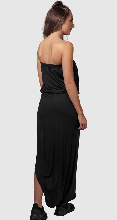 Image du produit Urban Classics Ladies Viscose Bandeau Dress (4XL)