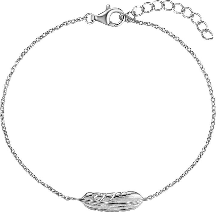 Image du produit Rafaela Donata Boucles d'oreilles pour femmes - 36222 (17 cm, Argent Sterling)