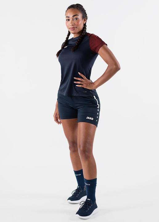 Image du produit JAKO Short d'entraînement Allround (164)