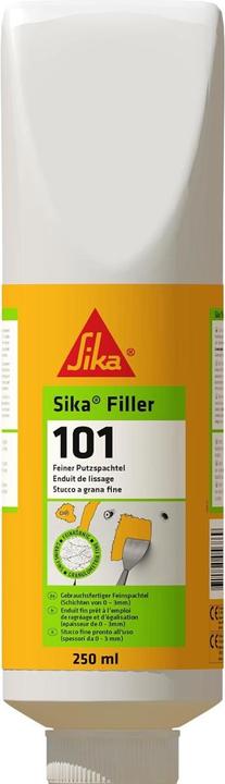 Produktbild Sika Filler-101 weiss (300 g)