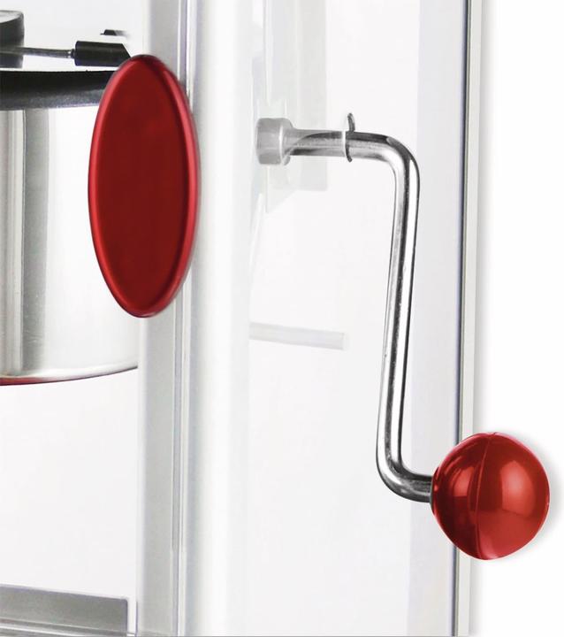 Produktbild TOP Popcornmaschine POM-120650