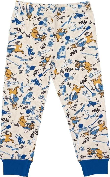 Produktbild Peter Rabbit Schlafanzug (92)